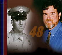 LT. Kenny B. Dechen
